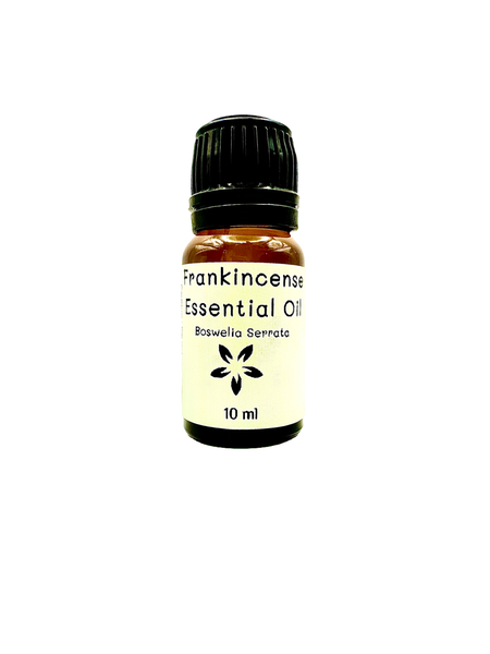 Amazonia Frankincense Serrata Pure Essential Oil 10ml