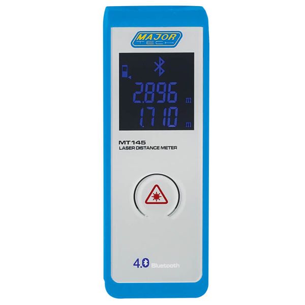 Major Tech 20m Laser Distance Meter (MT145)