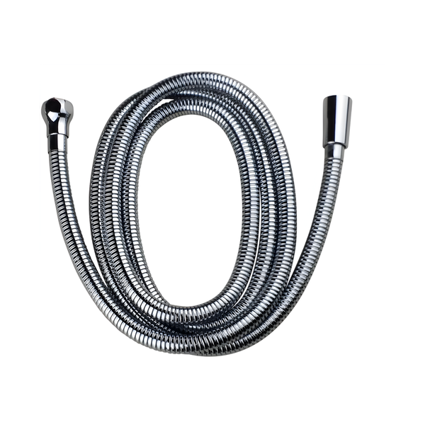 2m Flexible Stainless Steel Handheld Bathroom Shower Hose