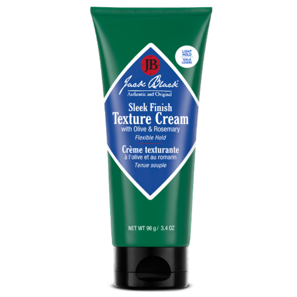 Jack Black Sleek Finish Texture Cream