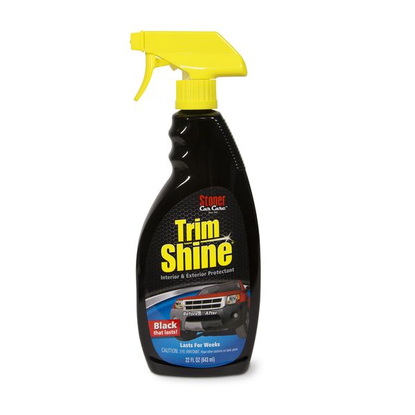 STONER- Trim Shine 22oz(643ml)Trigger Bottle