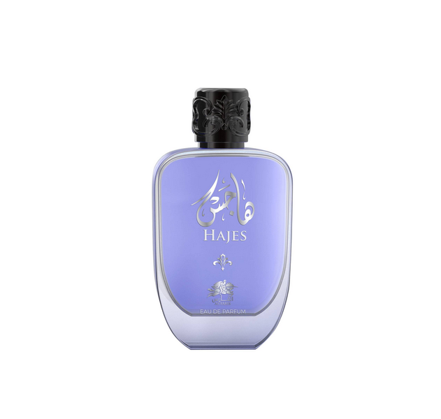 Alfares Hajes Eau de Parfum 100ml by Emper
