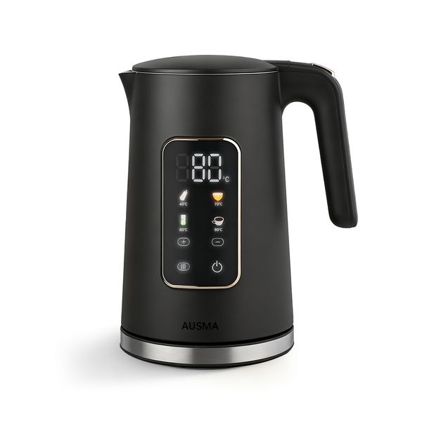 AUSMA Smart Kettle Multiple Temp Control Long-lasting heat preservation