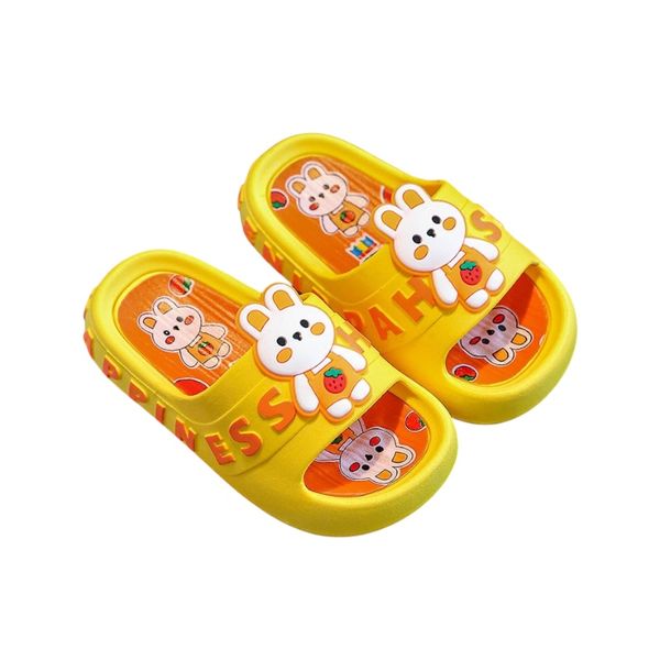 Happy Bunny Slides for Boys