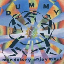 Mandatory Enjoyment (CD / Album)