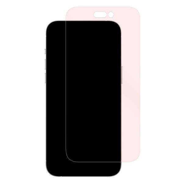 Body Glove Eye Care Tempered Glass Screen Protector For iPhone 16 PRO - Clr