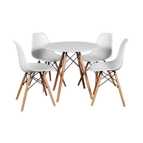 Takealot dining 2024 table and chairs