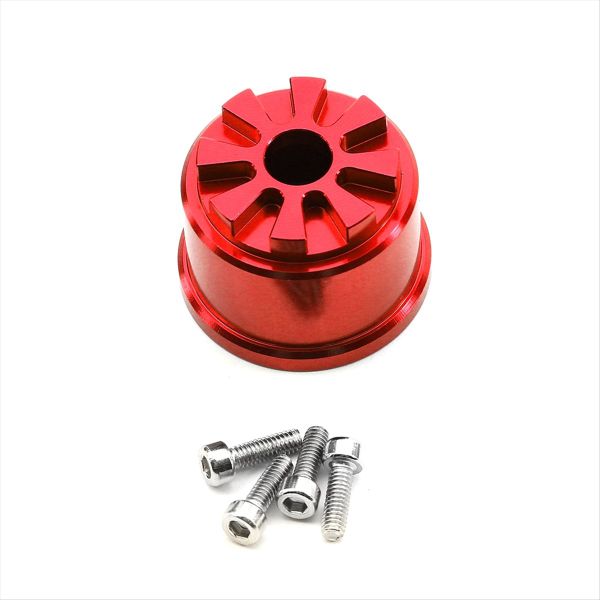 Differential Carrier Diff Case for Traxxas Summit 1/10 Rc Car Blue