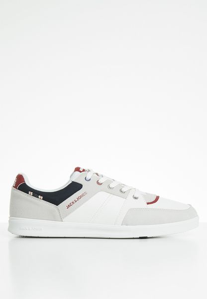 Men's Jack &amp; Jones Jfwnewington Combo - White