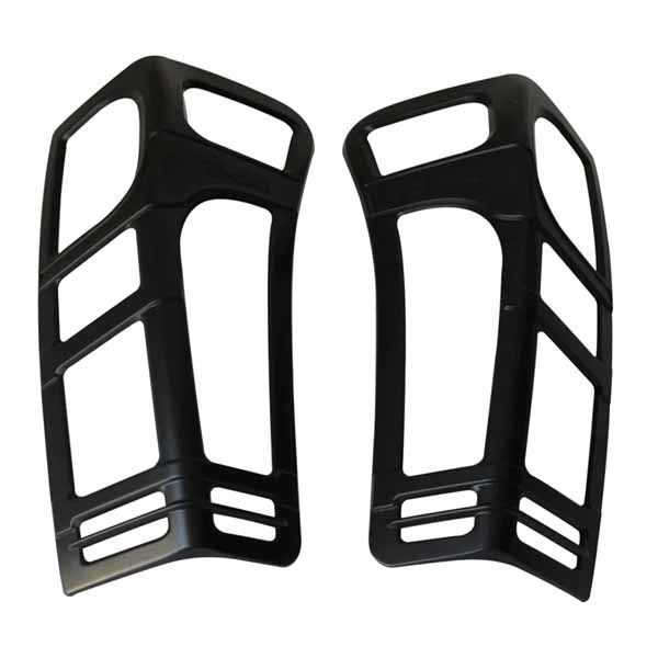 Isuzu (Non-Oem Parts Suitable For) (D-Max) (2013-2016) Head Lamp Trim