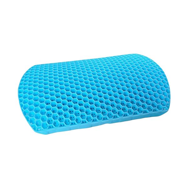 Multifunctional Honeycomb Posture Support Pillow