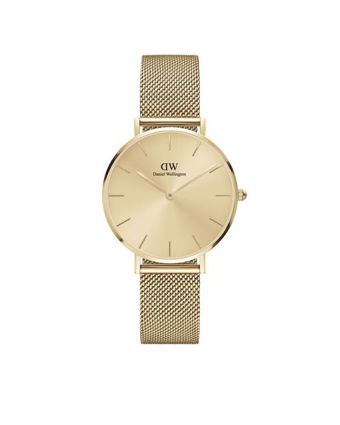 Daniel Wellington - Petite Unitone Gold