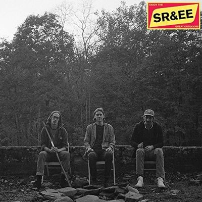 Vinyl / 12" Album image