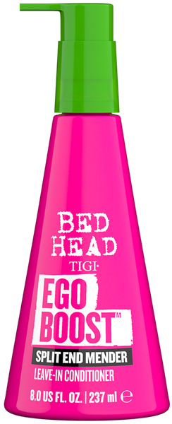 TIGI Ego Boost Split End Mender &amp; Leave-In Conditioner 200ml