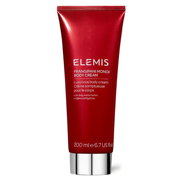 Elemis Frangipani Monoi Body Cream