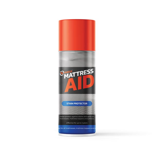 XShield Mattress Aid Stain Protector