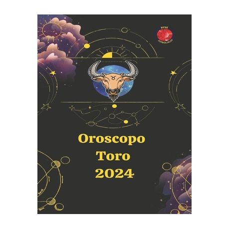 Oroscopo 2024 (Paperback) 