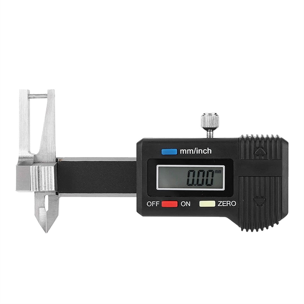 Digital Caliper Gauge Thickness Electronic Ruler Measurement