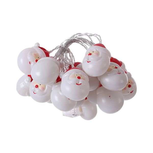 Christmas Decorative String Lights 10 LED - 2m