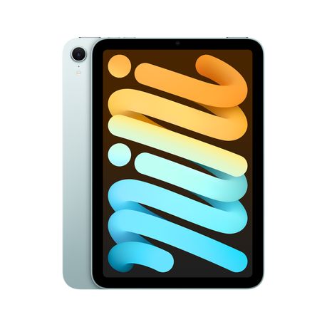 Apple iPad Mini 7 Wi-Fi 128GB | Shop Today. Get it Tomorrow
