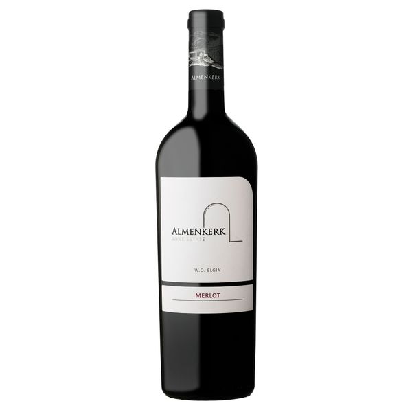 Almenkerk Merlot 750ml