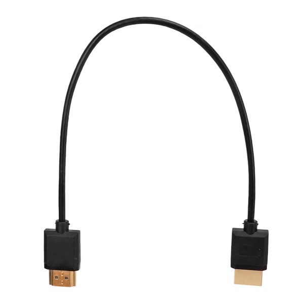 0.3M Female-To-Female HDMI 2.0