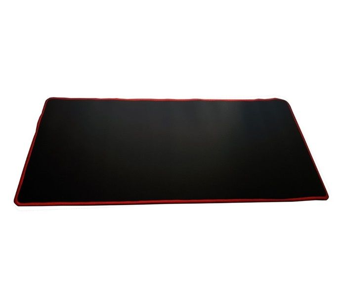 Ergonomic Smooth Desk Mouse Pad 35x 44x 0.3CM