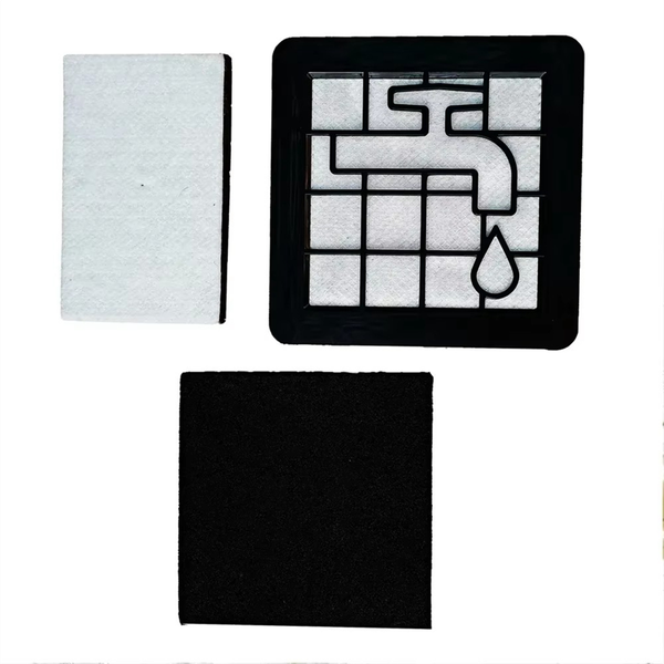 HEPA Filter for 2000 Series XB2022 XB2023 XB2042 Accessories