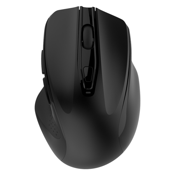 Volkano Aurum Series Rechargeable Wireless Bluetooth Mouse