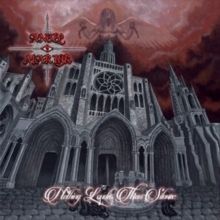 Nothing Louder Than Silence (CD / Album)