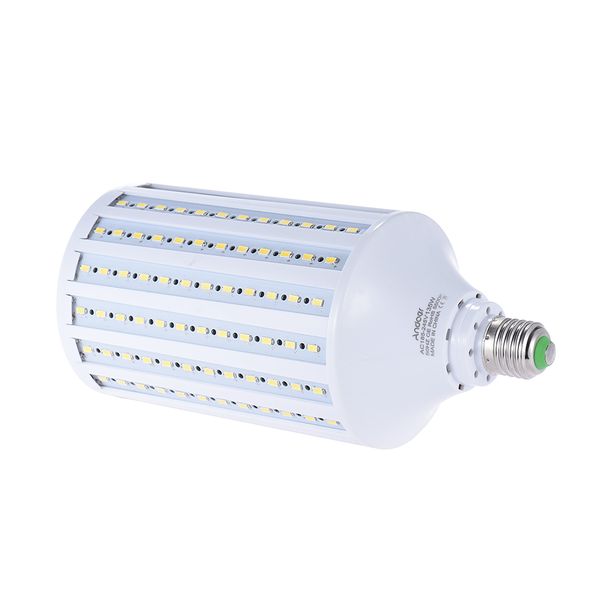 Andoer 135W LED Corn Light Bulb 216 Beads 5500K E27 185-245V