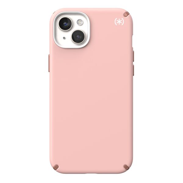 Speck Apple iPhone 15 Plus Presidio2 Pro Case Cover - Pink