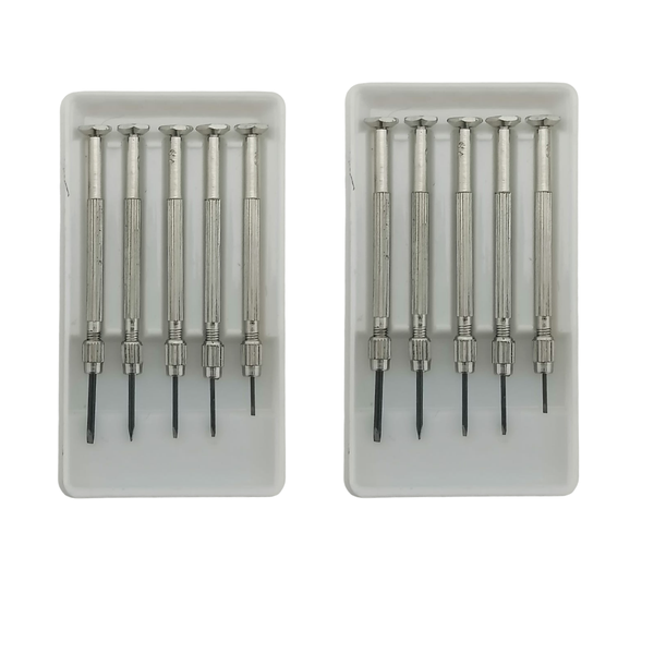 Screw Driver Set - Pack of 2
