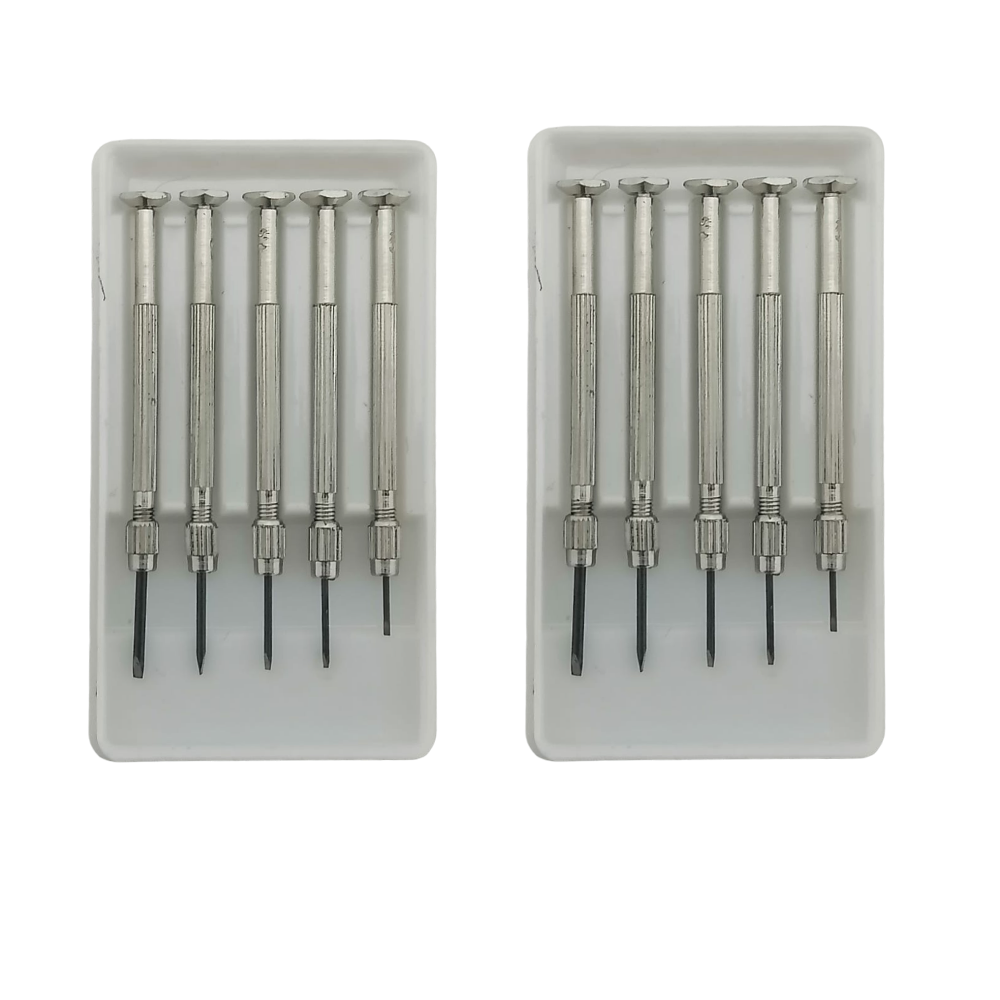t screw driver set