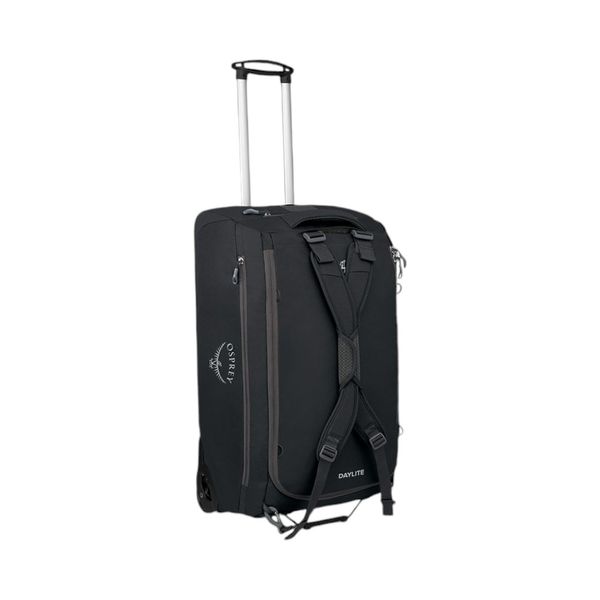 Osprey Daylite Wheeled Duffel Roller - 85L