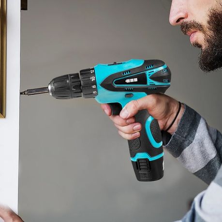 12v cordless drill hot sale