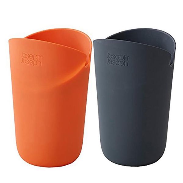 Joseph Joseph - M-Cuisine Portion Popcorn Maker - Set of 2