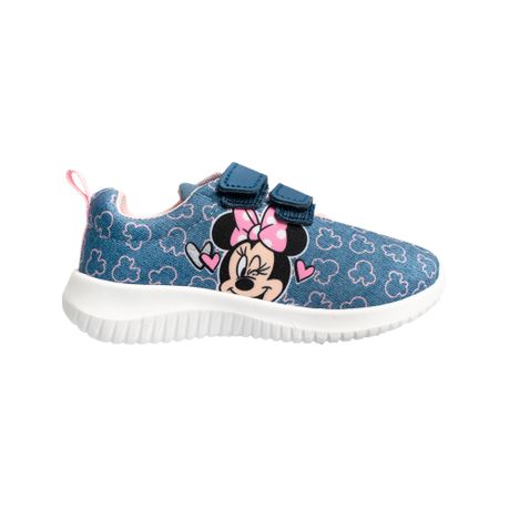 Minnie clearance mouse trainers