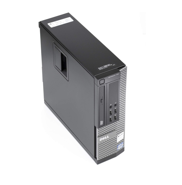 Dell Optiplex 7020 i7 4th Generation SFF Desktop- Certified Pre-Owned