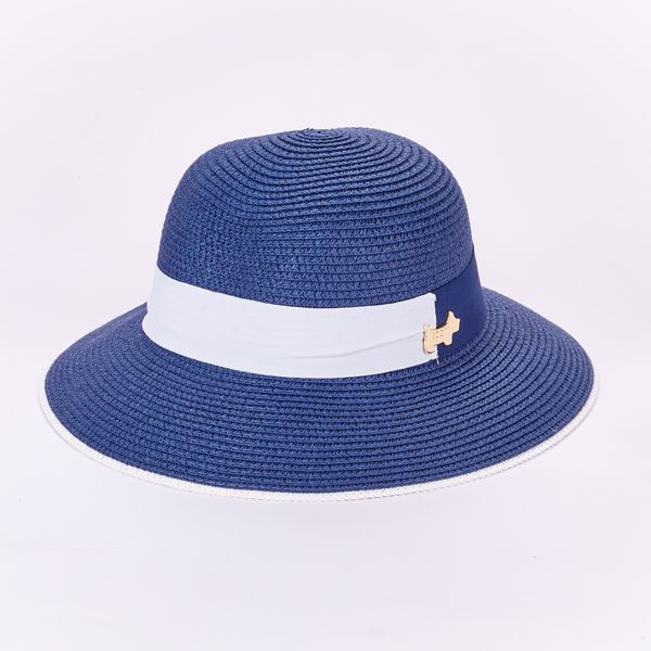 Brad Scott Bowler Hat Blue