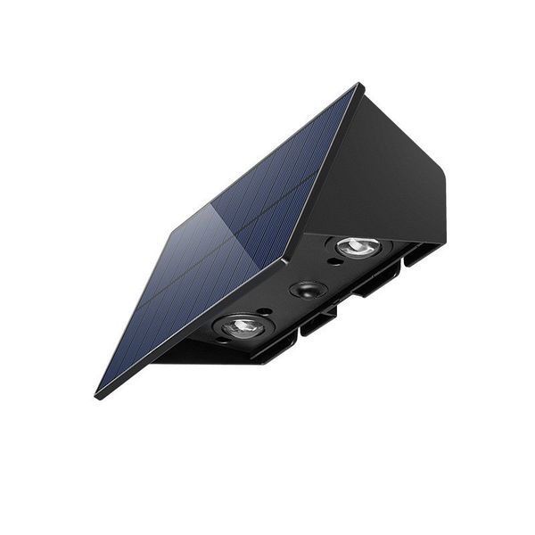Universal Solar Decorative Wall Light
