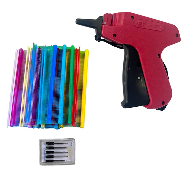Manual Quick Clothing Fixer Quick Repair Garment Sewing Tool C