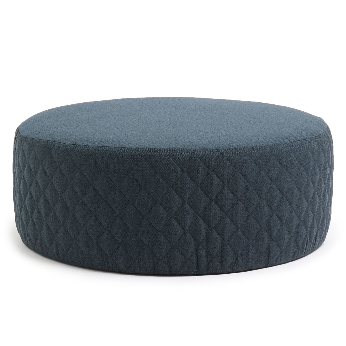 George & Mason - Quilted Ottoman | Buy Online in South Africa ...