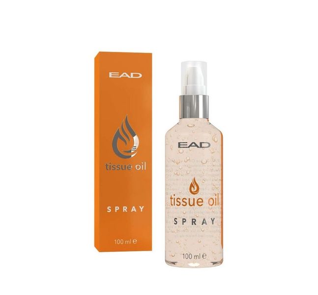 EAD Tissue Oil Spray 100ml -100g x 3