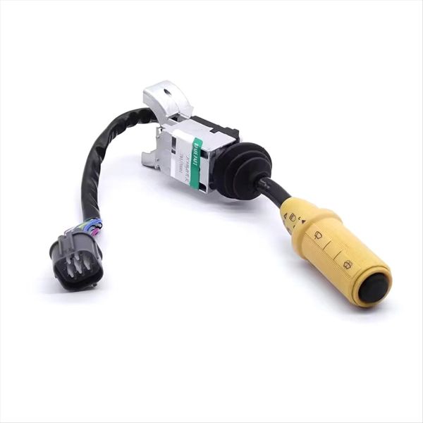 Lights &amp; Wiper Column Switch for Jcb Backhoe Compatible with Universal
