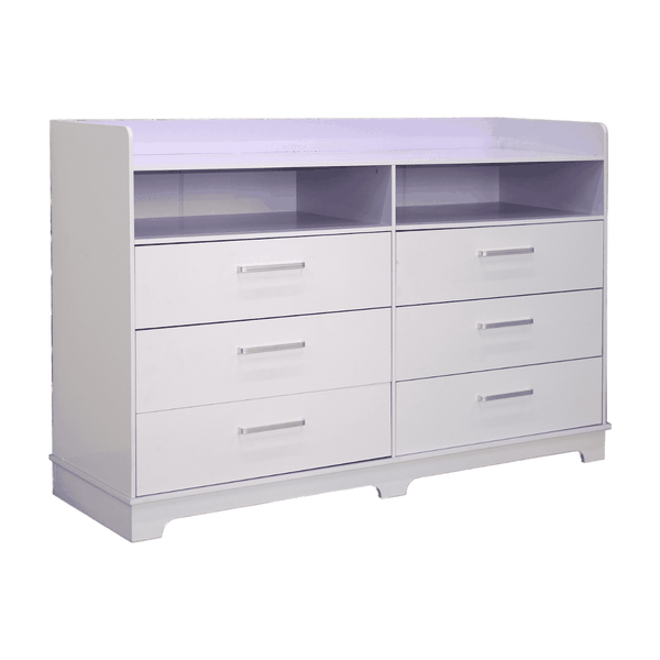 Modern Baby Dressing Table For Nusery