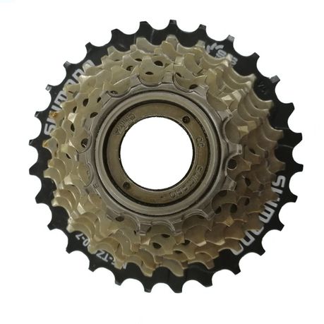 sprocket shimano 6 speed