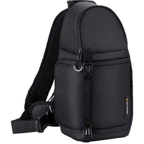 K&amp;F Slim-Shooter a Trendy Sleek and Active Camera Bag | KF13.141