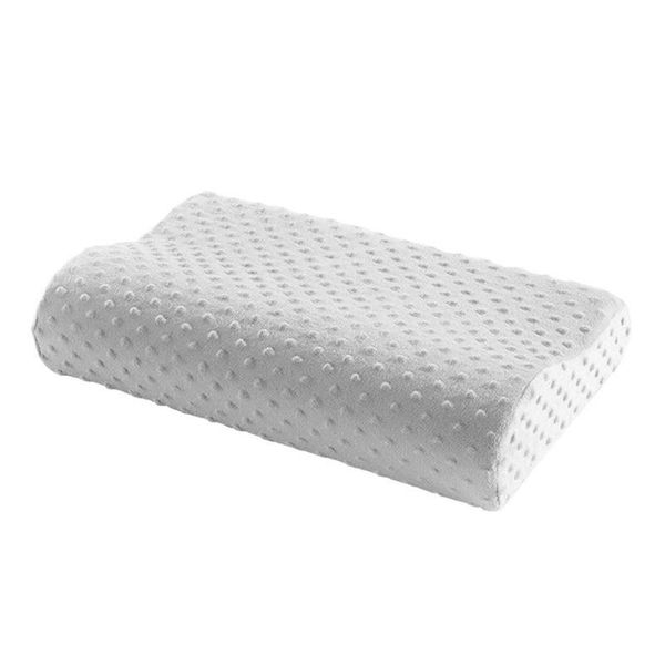 Memory Latex Pillow