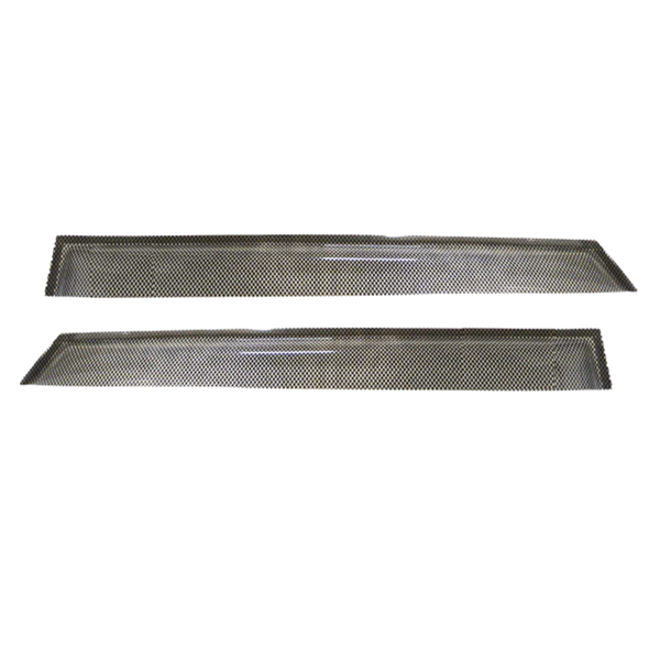 Windshields Compatible With Kia Rio 2020 Carbon Fibre 36M115R